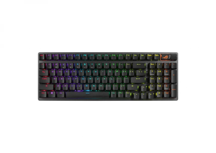 X901 STRIX SCOPE II 96 Wireless Gaming tastatura crna 