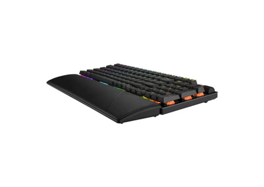 X901 STRIX SCOPE II 96 Wireless Gaming tastatura crna 