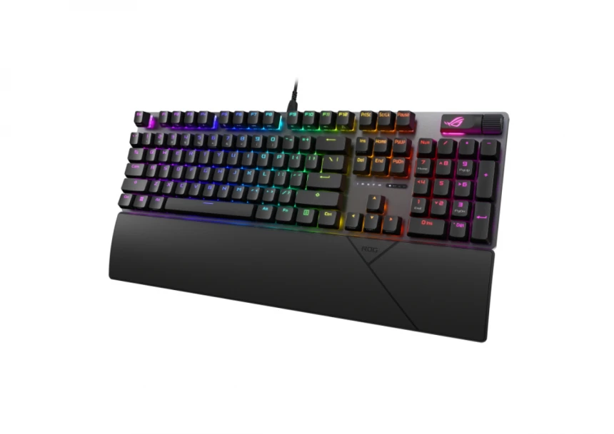 XA12 ROG STRIX SCOPE II Gaming tastatura 