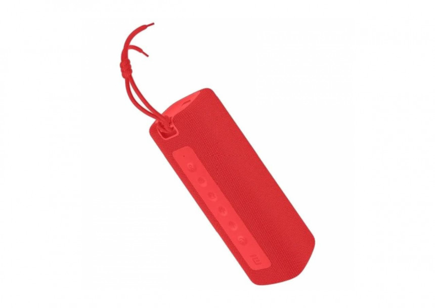 Xiaomi Mi Portable Bluetooth Speaker W Red Gl Frog