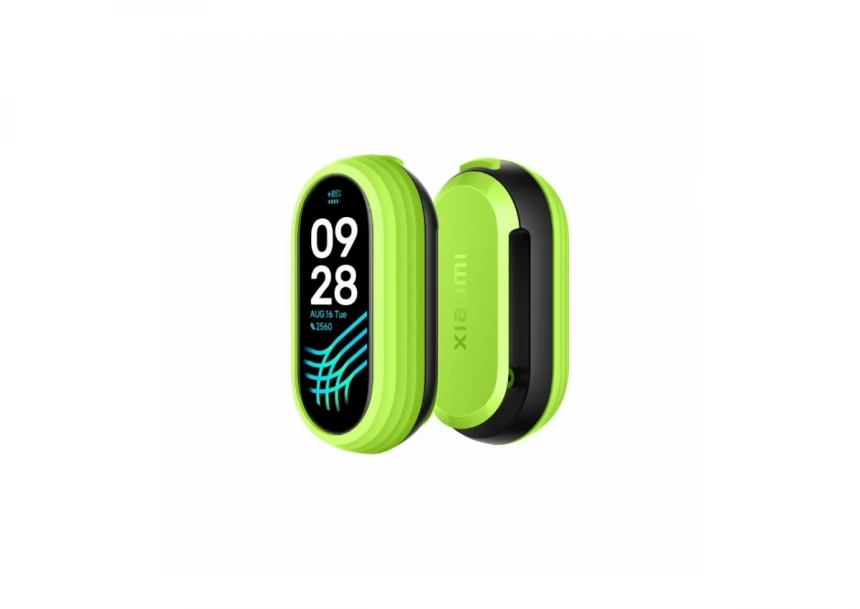 Xiaomi mi  Smart Band 8 Running Clip