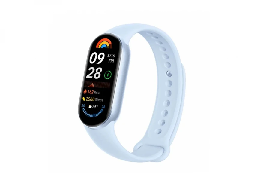 Xiaomi Mi Smart Band 9 Arctic Blue