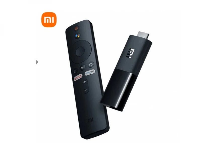 USB TV Stick XIAOMI/android/BT/1GB/8GB/HDMI/WiFi/crna