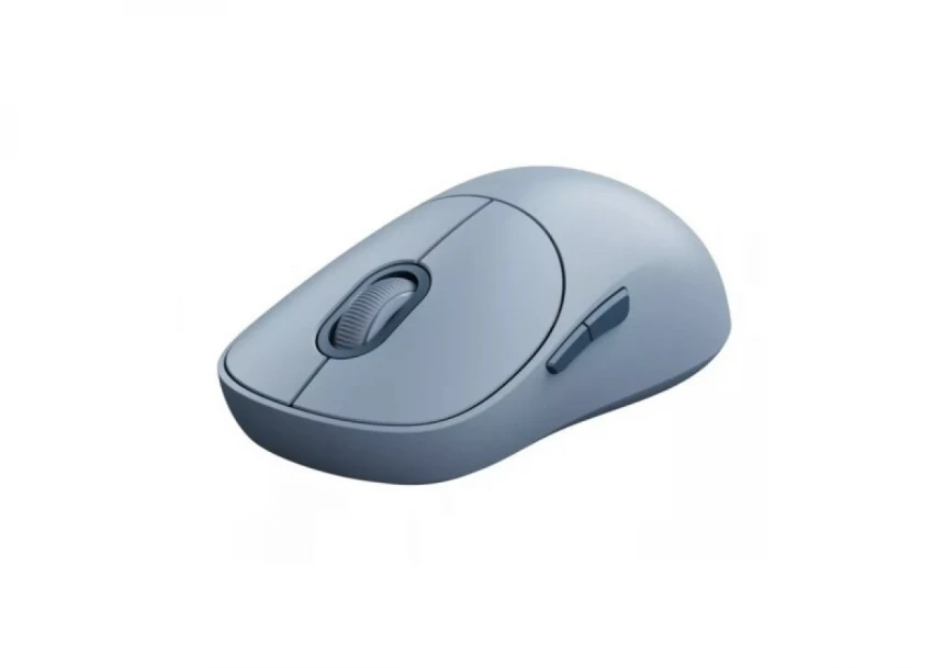 Xiaomi Mi Wireless Mouse 3 Blue GL