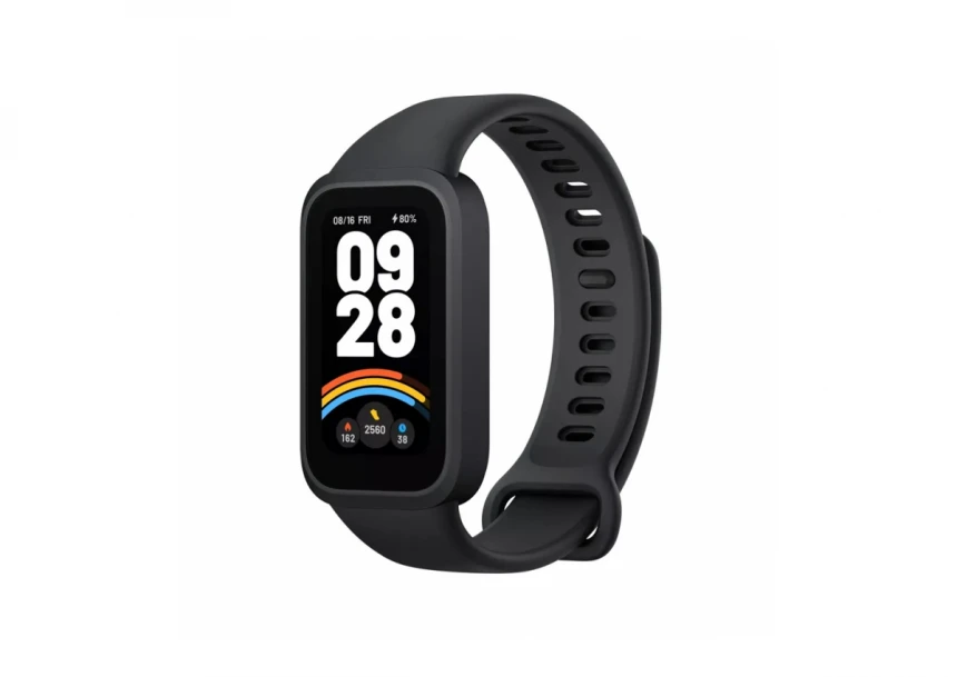 Xiaomi Smart Band 9 Active Black