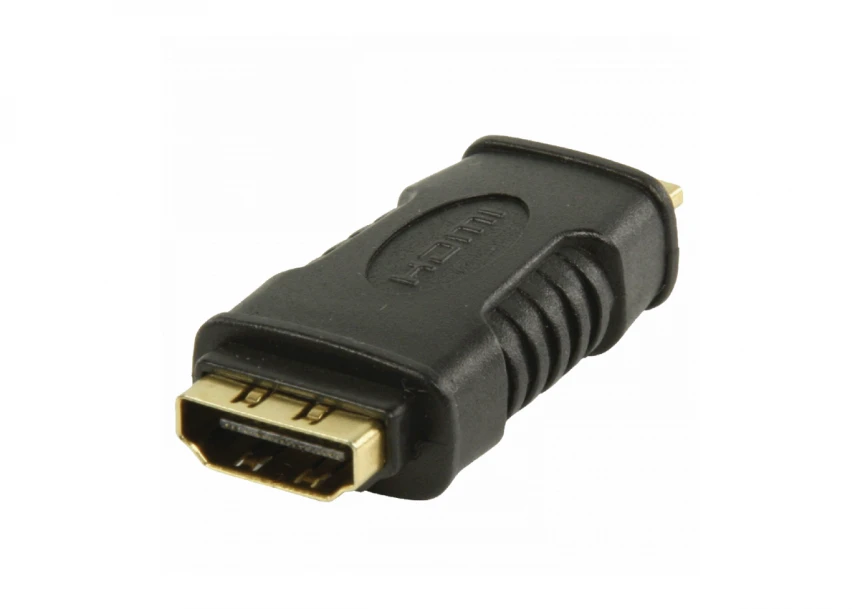 ZED electronic Adapter HDMI mini (muški) - HDMI input (ženski) - HDMI-MINI