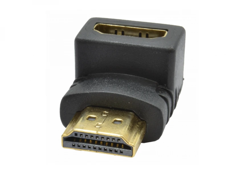 ZED electronic Adapter HDMI ugaoni - HDMI-KA/90