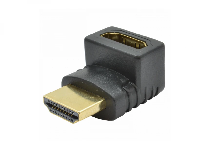 ZED electronic Adapter HDMI ugaoni - HDMI-KA/90