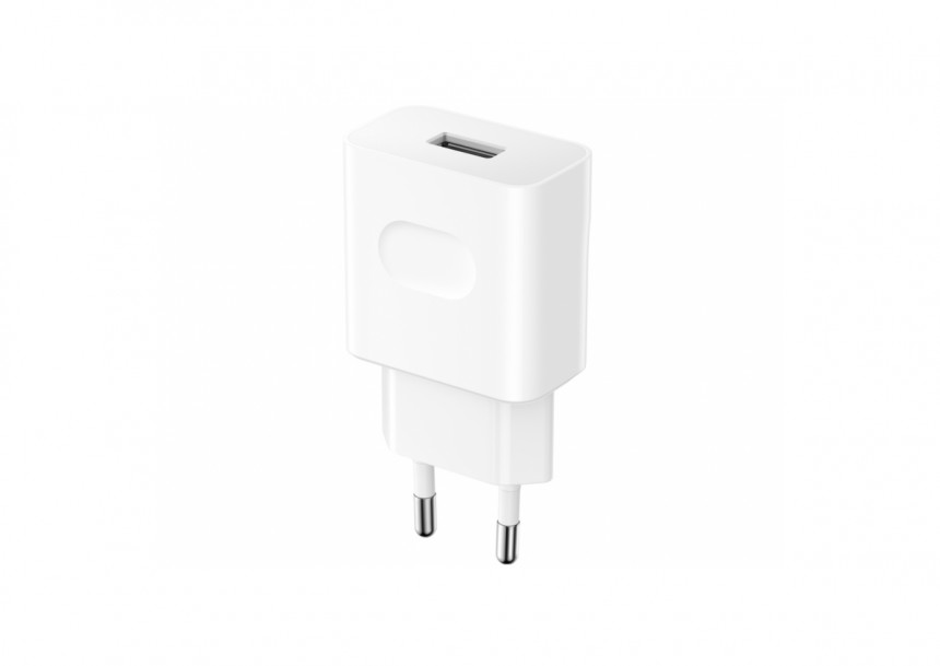 Zidni punjač HONOR SuperCharge Power Adapter/22,5W/bela sa USB-C kablom (1m/3A)