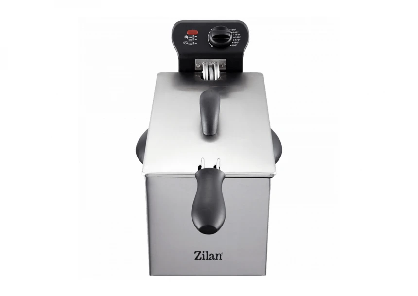 Zilan Friteza, 2180 W, zapremina 3 lit. - ZLN1819