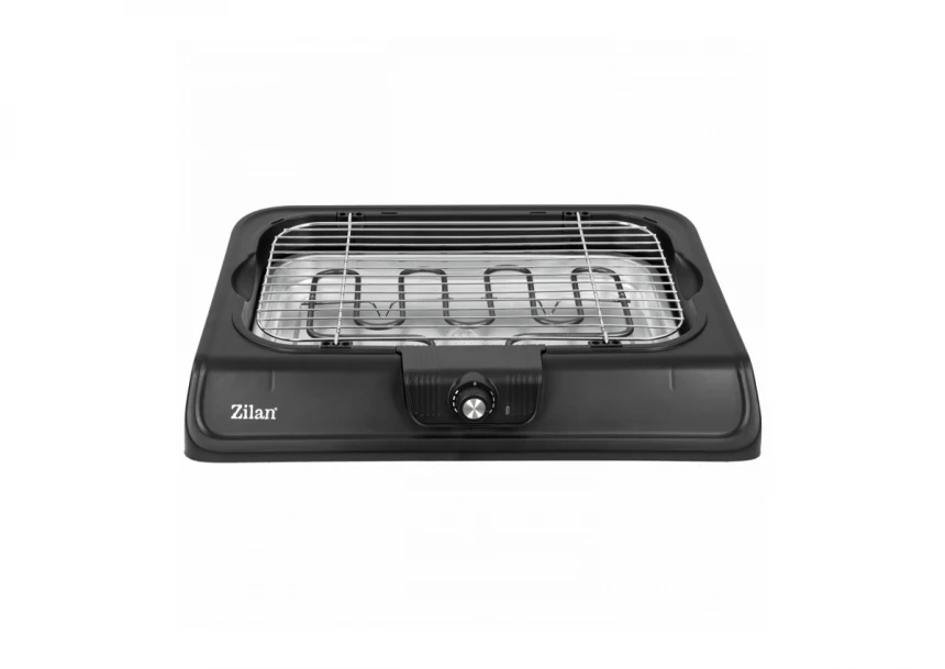 Zilan Grill / Roštilj , električni, 2000 W - ZLN3772