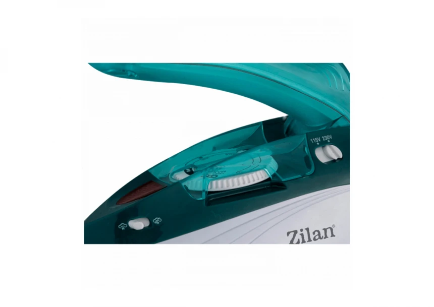 Zilan Pegla na paru, putna, 1100W - ZLN4223