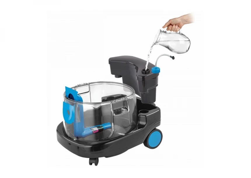 Zilan Usisavač za pranje tepiha, 2200W - ZLN2013