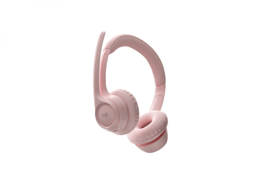 Zone 300 Bluetooth Headset - Rose slušalice sa mikrofonom roze