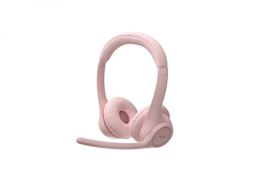 Zone 300 Bluetooth Headset - Rose slušalice sa mikrofonom roze