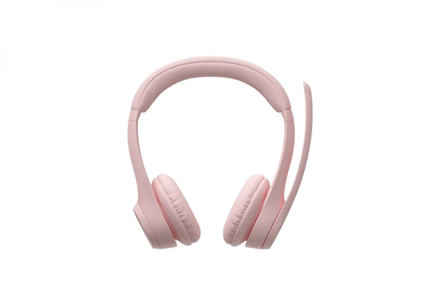 Zone 300 Bluetooth Headset - Rose slušalice sa mikrofonom roze