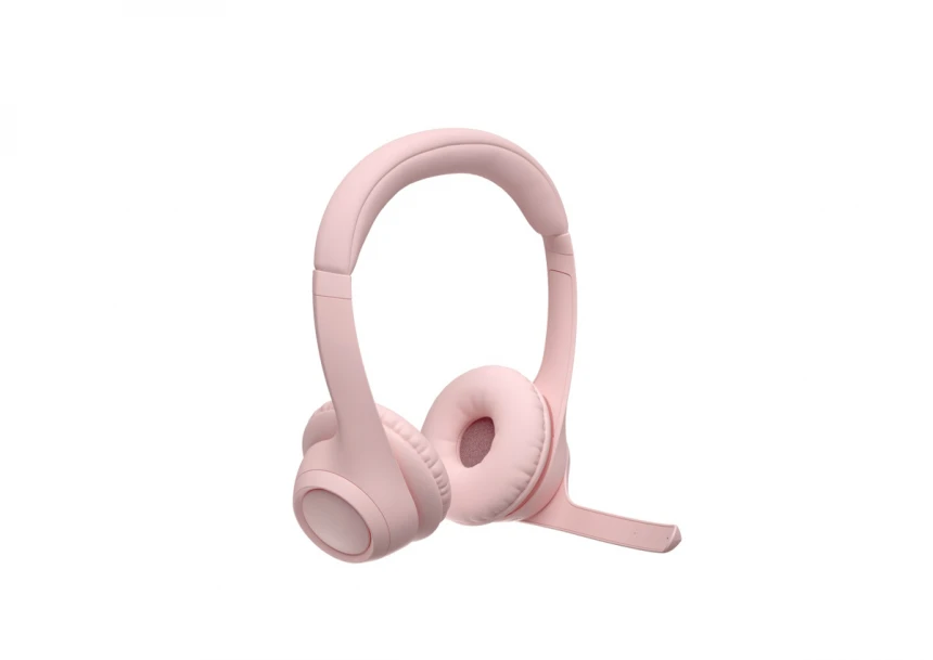 Zone 300 Bluetooth Headset - Rose slušalice sa mikrofonom roze