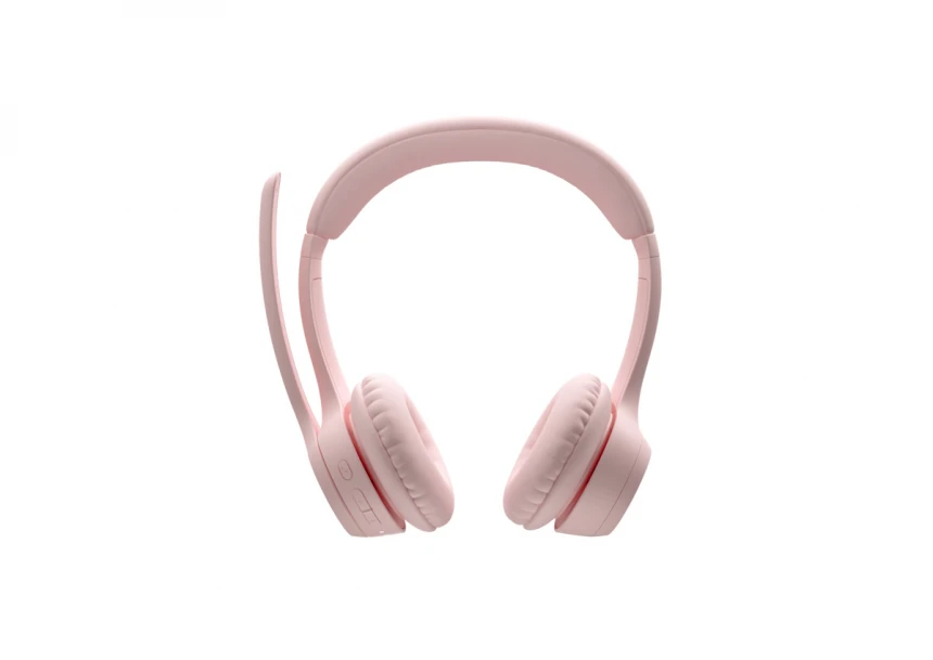 Zone 300 Bluetooth Headset - Rose slušalice sa mikrofonom roze