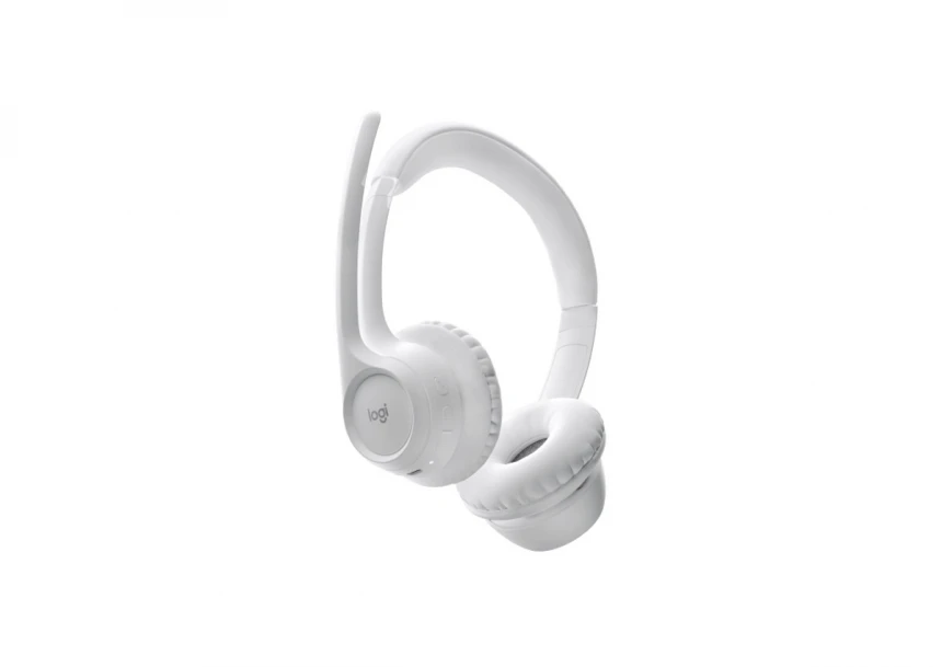 Zone 300 Bluetooth Headset - White slušalice sa mikrofonom bele 