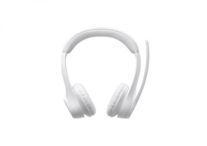 Zone 300 Bluetooth Headset - White slušalice sa mikrofonom bele 