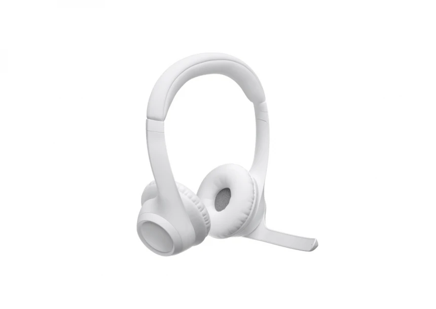 Zone 300 Bluetooth Headset - White slušalice sa mikrofonom bele 