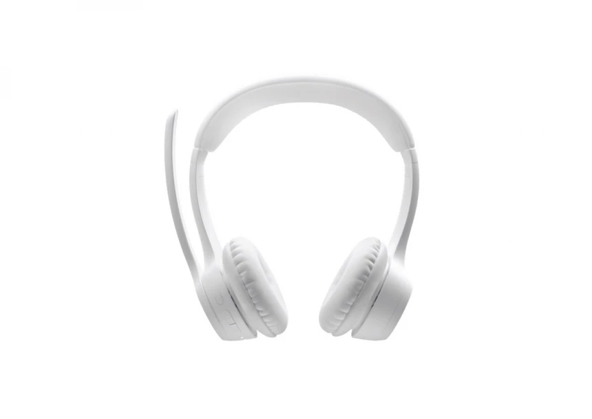 Zone 300 Bluetooth Headset - White slušalice sa mikrofonom bele 