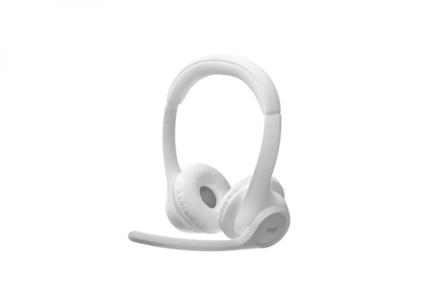 Zone 300 Bluetooth Headset - White slušalice sa mikrofonom bele 