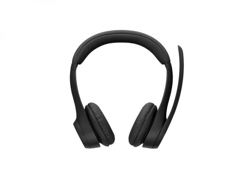 LOGITECH Zone 305 Bluetooth Headset slušalice sa mikrofonom crne 
