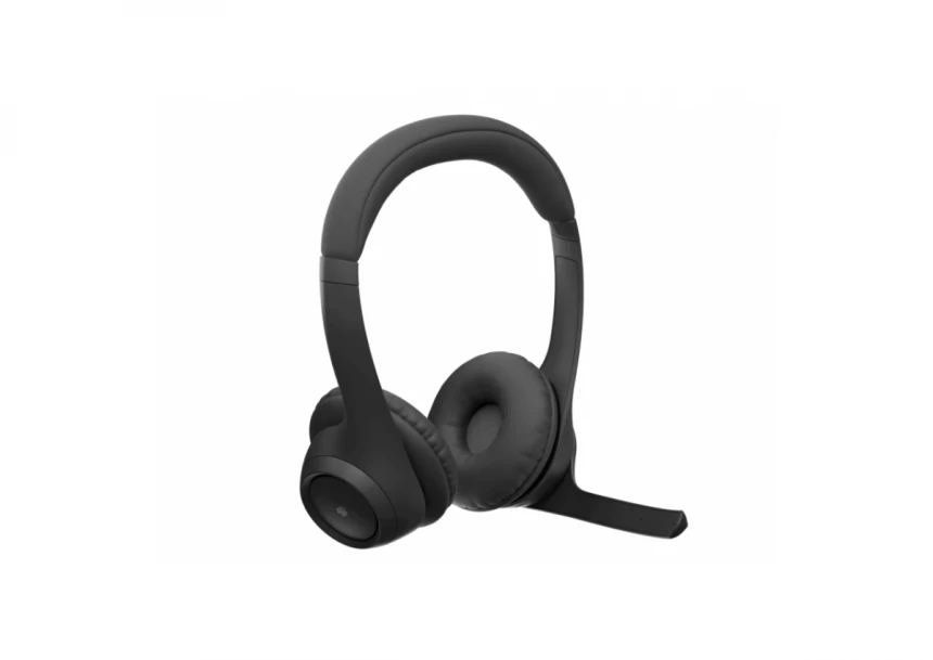 LOGITECH Zone 305 Bluetooth Headset slušalice sa mikrofonom crne 
