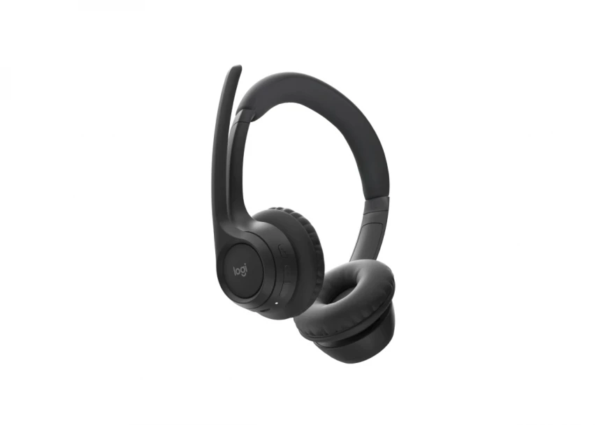 LOGITECH Zone 305 Bluetooth Headset slušalice sa mikrofonom crne 