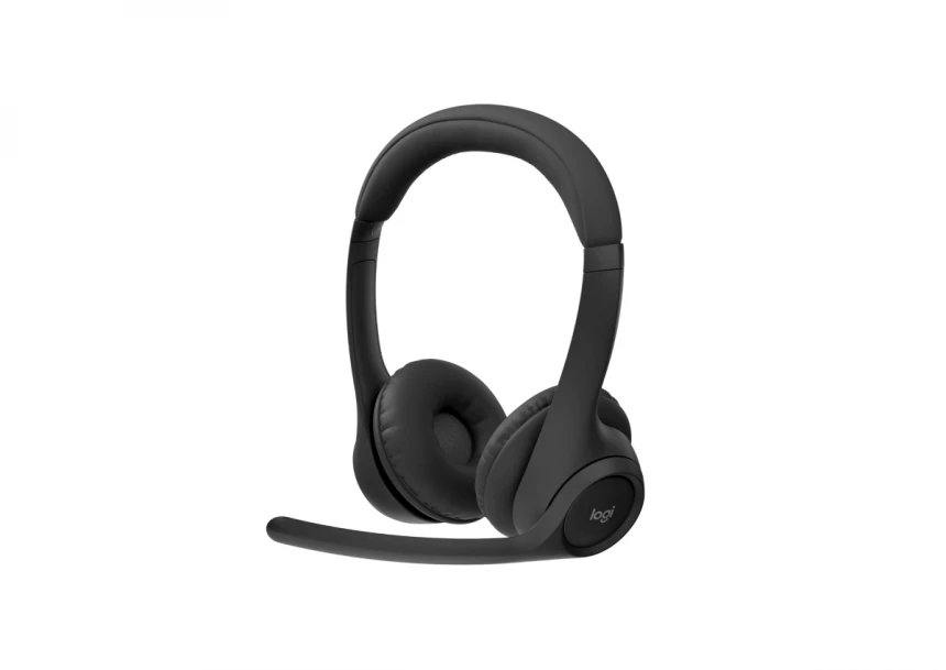 LOGITECH Zone 305 Bluetooth Headset slušalice sa mikrofonom crne 