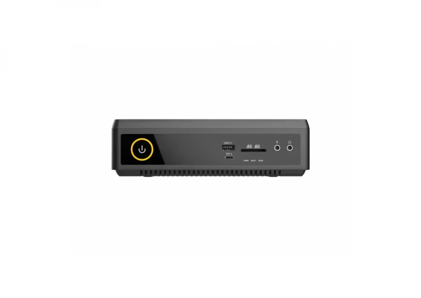 Zotac Mini PC ZBOX-EN374070C-BE i7-13700HX/RTX4070/SDDR5/M.2/SSD/Wifi/BT Outlet
