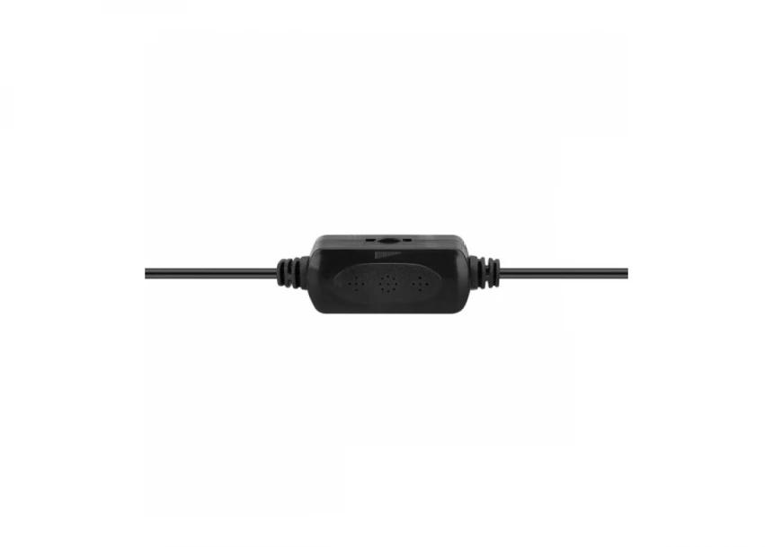 Zvučnici 2.0 Mikado MD-177 5Wx2 USB zeleno crni