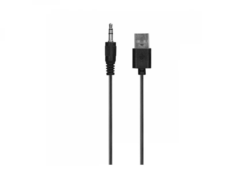 Zvučnici 2.0 Mikado MD-183 3Wx2 USB + 3.5mm
