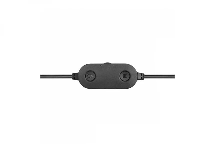 Zvučnici 2.0 Mikado MD-183 3Wx2 USB + 3.5mm