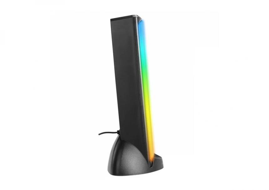 Zvučnici 2.0 Mikado MD-183 3Wx2 USB + 3.5mm