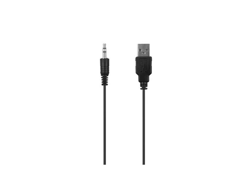 Zvučnici 2.0 Mikado MD-S23 GLARE 3Wx2 USB