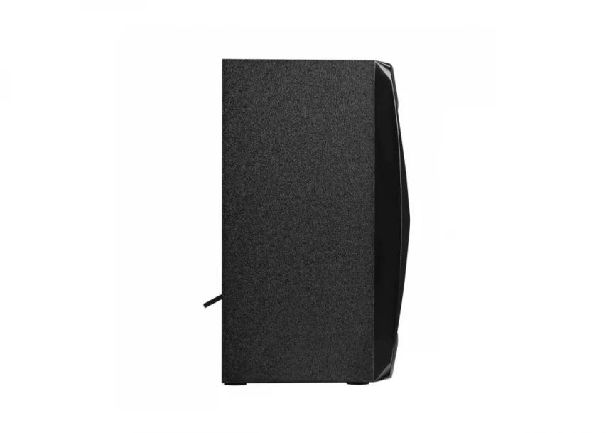 Zvučnici 2.1 Mikado MD-370BT 38W  Bluetooth crni