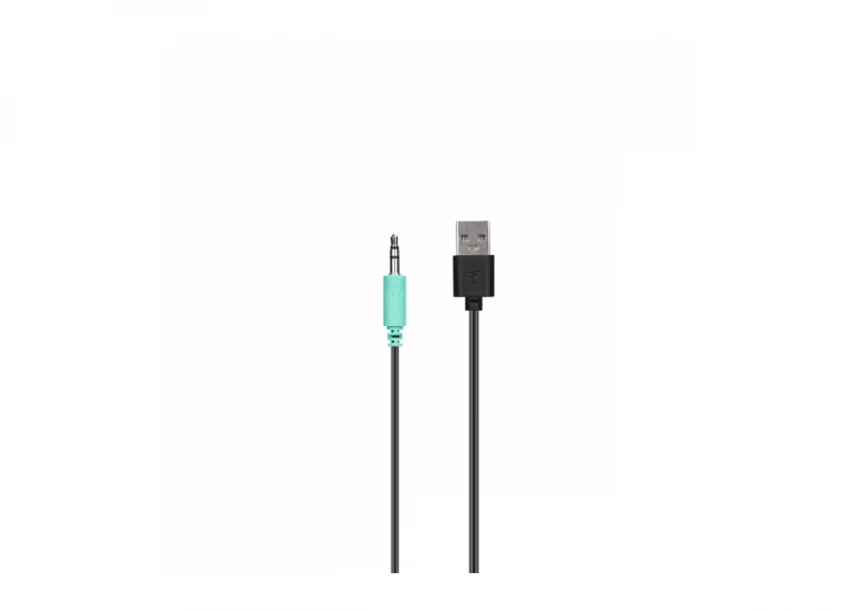 Zvučnici 2.1 Mikado MD-511 3Wx2 RGB LED,  USB