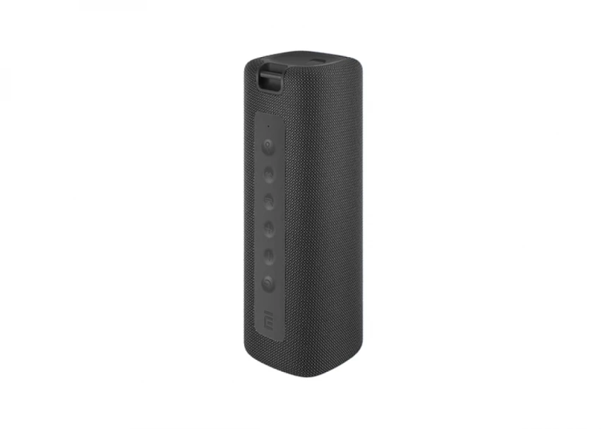 Zvucnici Bluetooth Xiaomi Mi Portable Speaker 16W Black