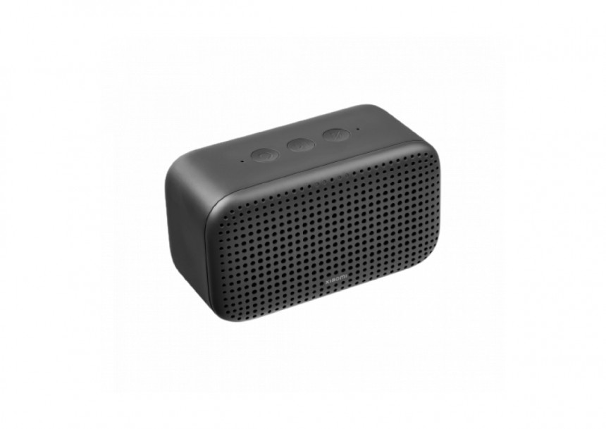 Zvucnici Bluetooth Xiaomi Mi Smart Speaker Lite