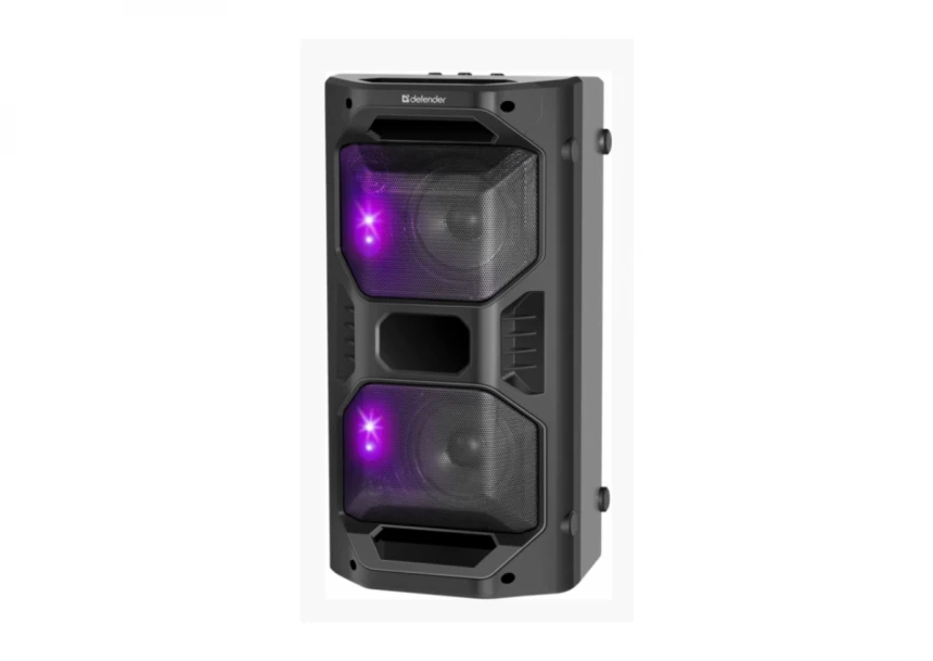 Zvučnici Defender Rage 50W, bluetooth