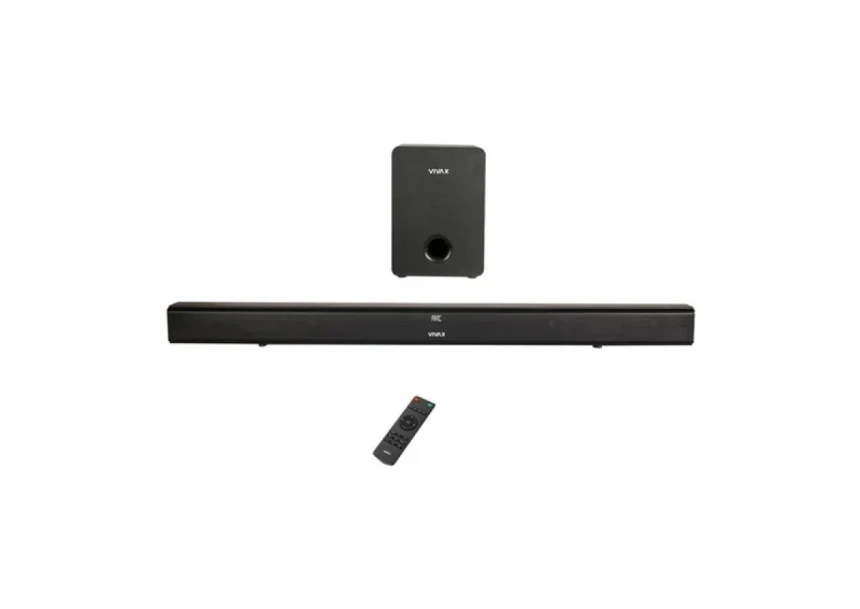 Zvučnik Vivax soundbar SP7080H