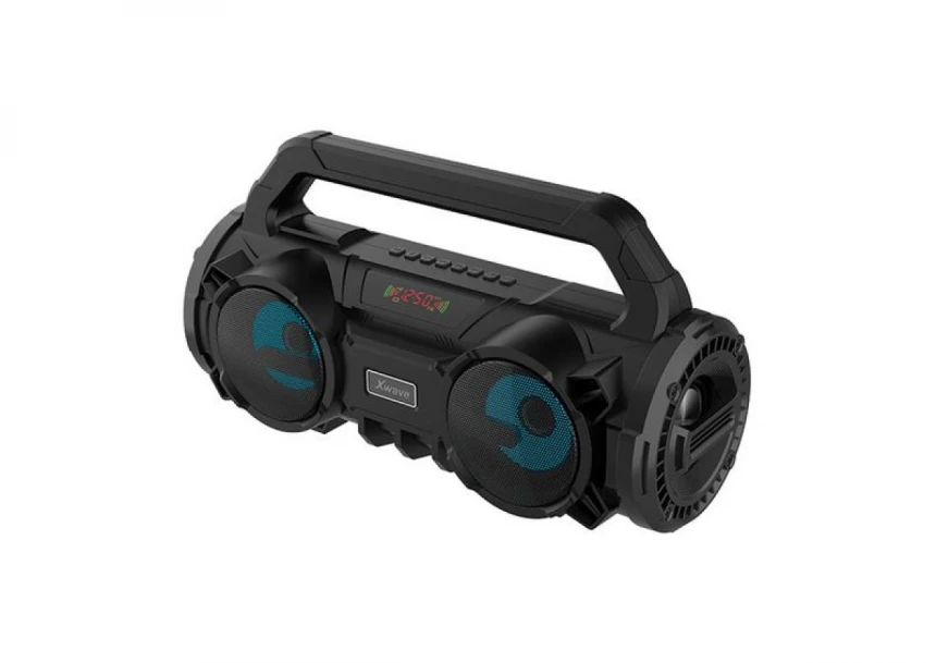 Xwave Bluetooth zvučnik DJ111