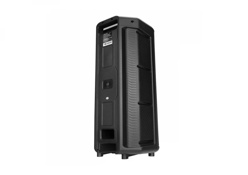 Zvučnici Mikado MD-833KP V1 30W USB, TWS,Bluetooth crni