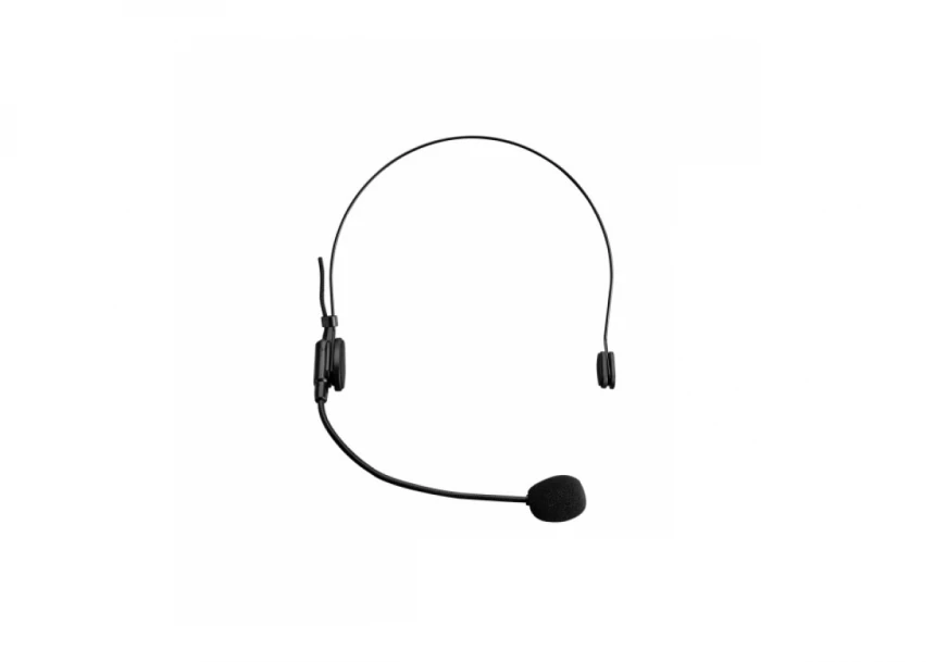 Zvucnik Mikado MD-BT123 30W, USB, Bluetooth, micro SD + mikrofon crni